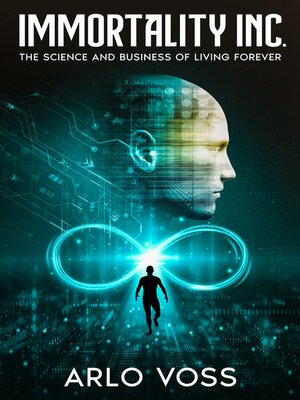 cover image of Immortality Inc.